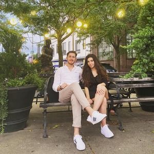 Meet your Posher, Fatjon